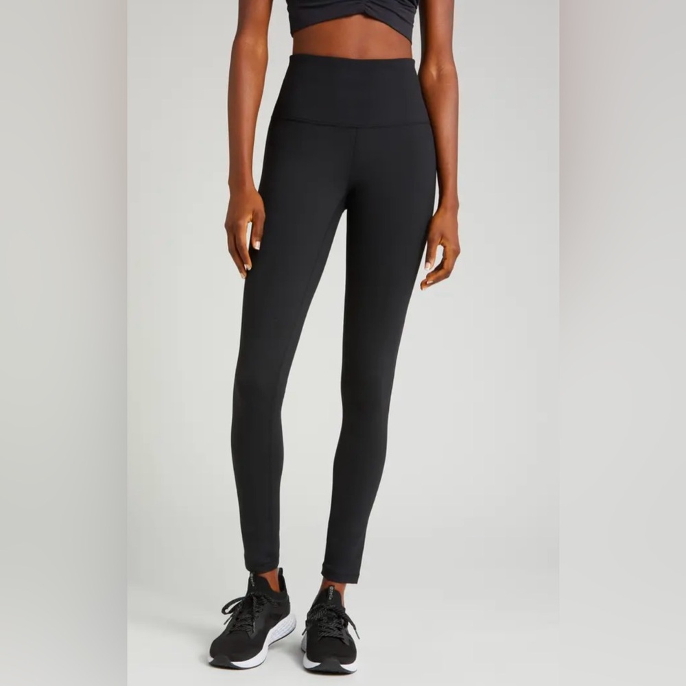 Brand new never worn before Zella leggings from nordstrom
